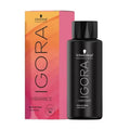 Igora Royal Vibrance 5-57 Light Brown Gold Copper Dye 60 ml