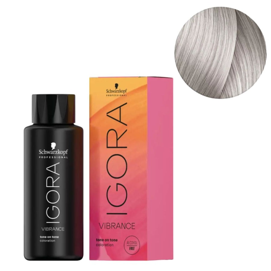 Igora Royal Vibrance Ammonia-Free Gloss Hair Color 60ml