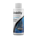 Seachem Stability Aquarium Water Conditioner and Bacteria Culture 250 ml