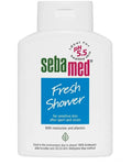 Sebamed Fresh Shower Gel Refreshing Body Wash 20 ml