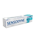 Sensodyne Fresh Breath Toothpaste for Sensitive Teeth 50 ml