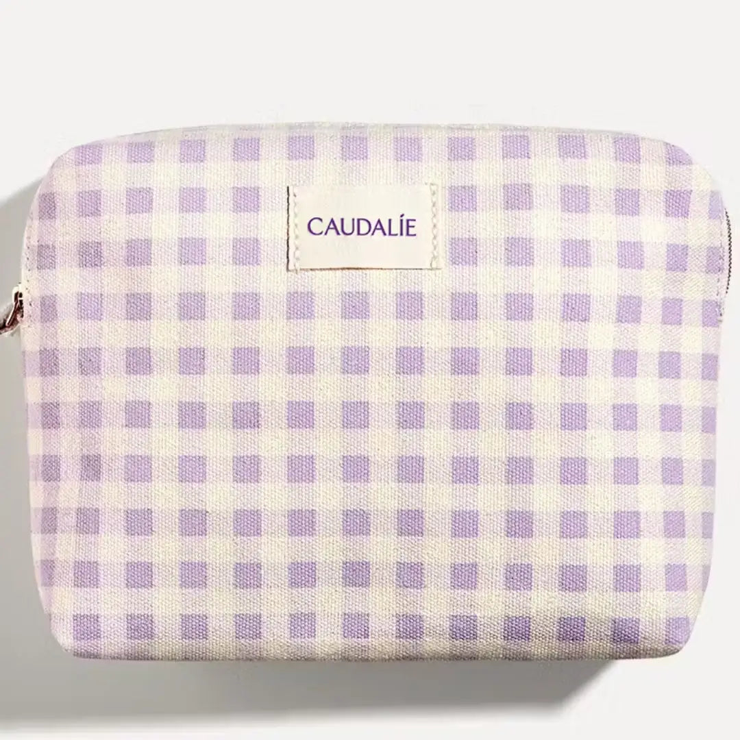 Caudalie Travel Essentials 4-Piece Set for Glowing Skin