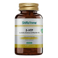 Shiffa Home 5-HTP Dietary Supplement for Daily Balance 60 Tablets