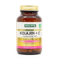 Shiffa Home Collagen & Vitamin C with Hyaluronic Acid 60 Tablets