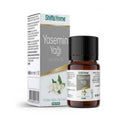 Shiffa Home Natural Jasmine Oil Aromatic Essential Oil 5ml