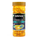 Shiffa Home Omega-3 Fish Oil Dietary Supplement 150 Softgels