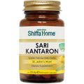 Aksu Vital Shiffa Home St. John's Wort Dietary Supplement 60 Capsules