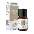 Shiffa Home Garlic Oil Pure Botanical Extract 10 ml
