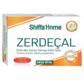 Shiffa Home Turmeric Extract 1300mg Dietary Supplement 30 Capsules
