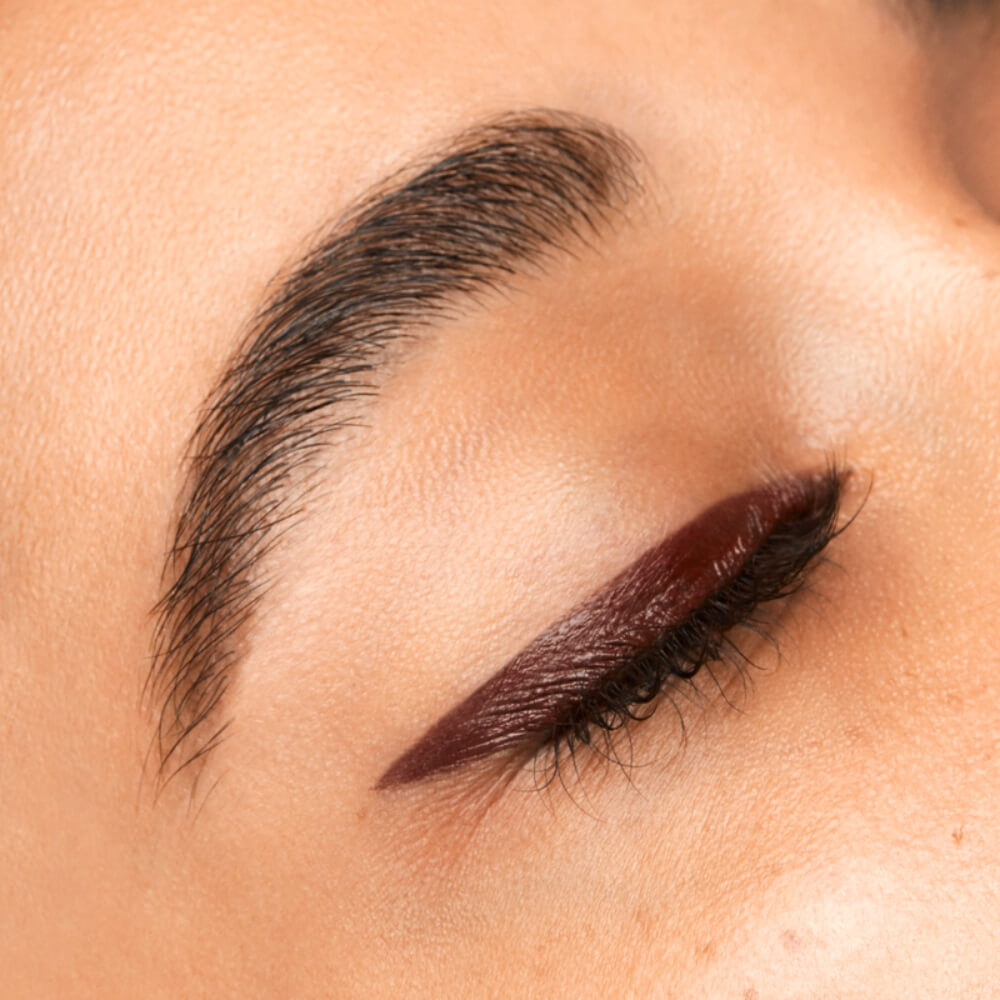 Shiseido Microliner Ink Eyeliner 03 Plum High Precision 0.08g