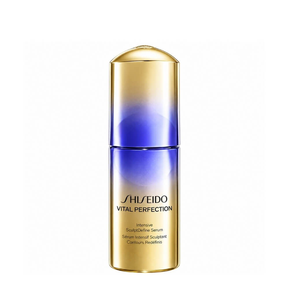 Shiseido Vital-Perfection SculptDefine Serum Firming Care 40 ml
