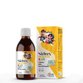 Sidrex IMUNTUS Kids Liquid Vitamin C & Zinc Support 150 ml