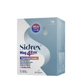 Sidrex MAG4EVER Magnesium Complex for Daily Wellness 60 Capsules