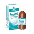Sihhat Povisol Povidone-Iodine Solution for Skin Care 50 ml