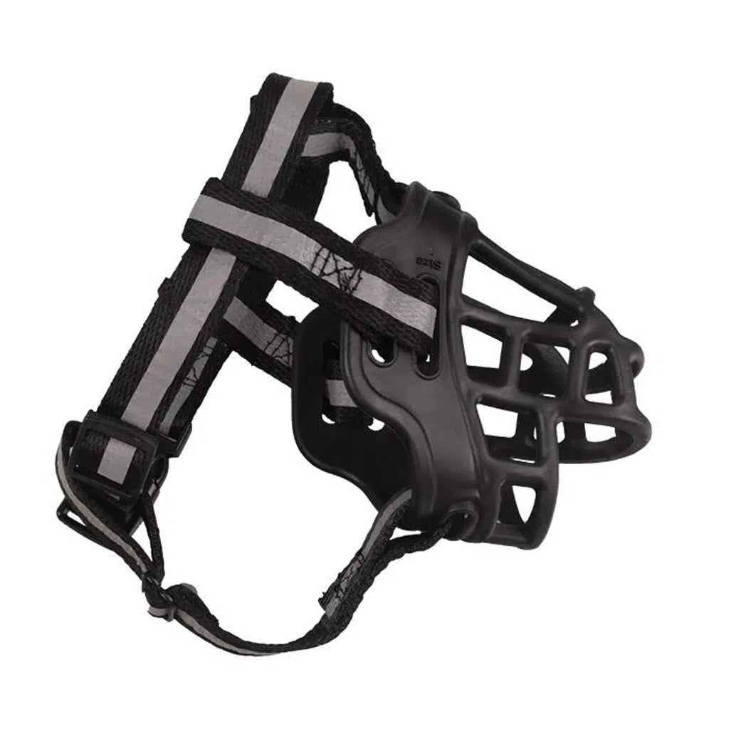 Silicone Mouthpiece Protective Case 9.5x6x13.5cm