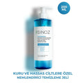 Sinoz Hydrapro Face Cleansing Gel for Dry & Sensitive Skin 200 ml