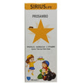 Dream Pharma Sirius Life Prosambo Elderberry & Propolis Syrup 150ml