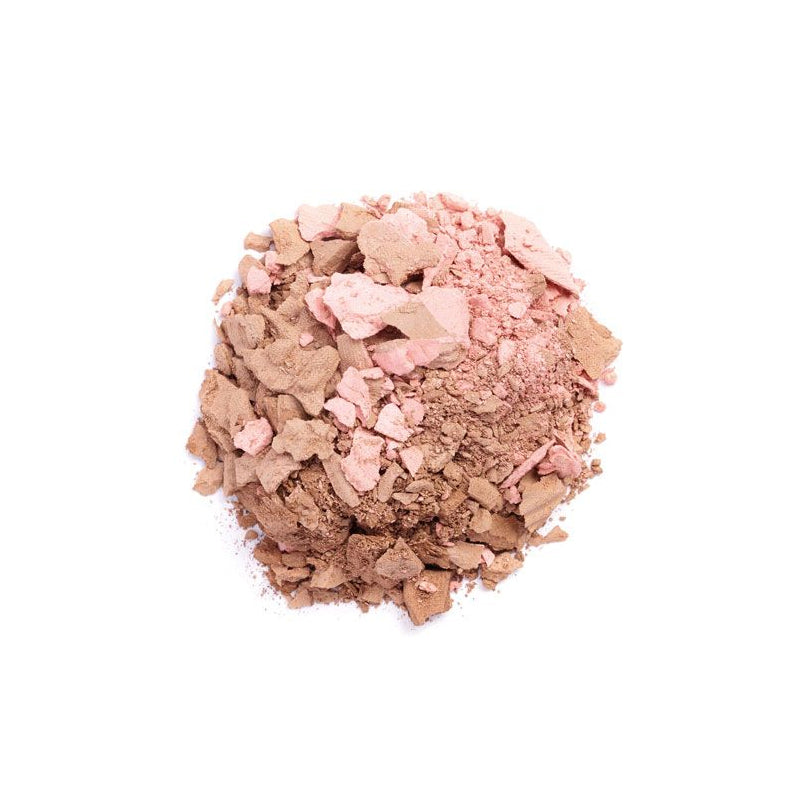 Sisley Phyto Touche Trio Honey Cinnamon Bronzing Powder 11g