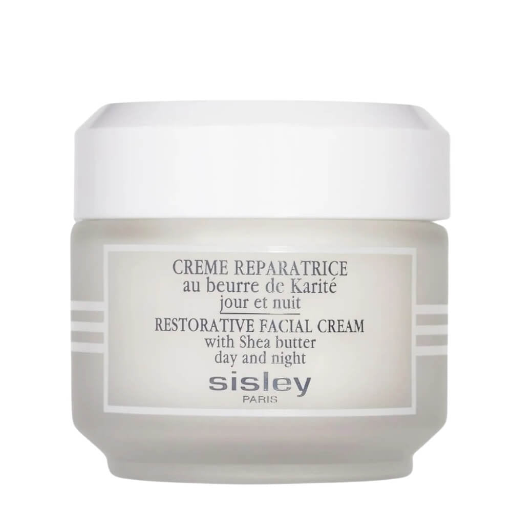 Sisley Restorative Facial Cream Nourishing Moisturizer 50 ml
