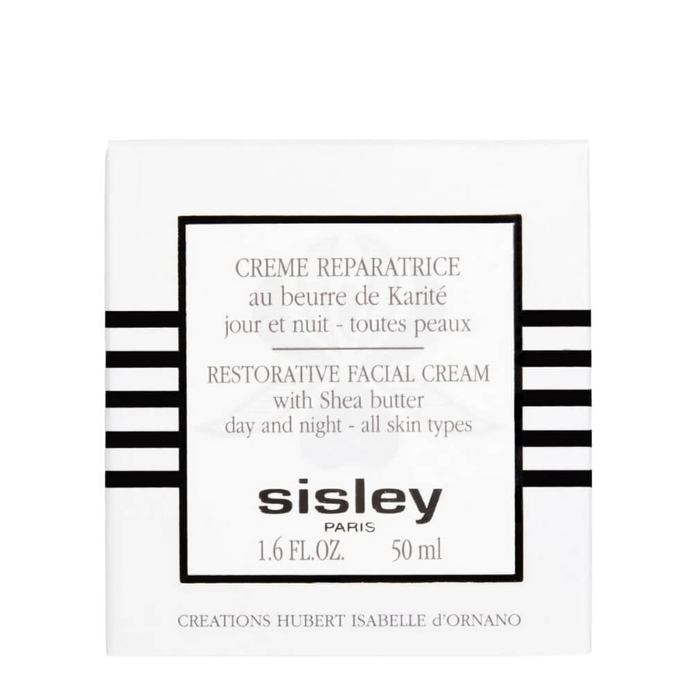 Sisley Restorative Facial Cream Nourishing Moisturizer 50 ml
