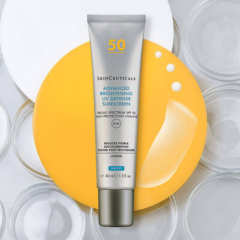 SkinCeuticals Brightening UV Defense SPF 50 Radiant Lotion 40 ml