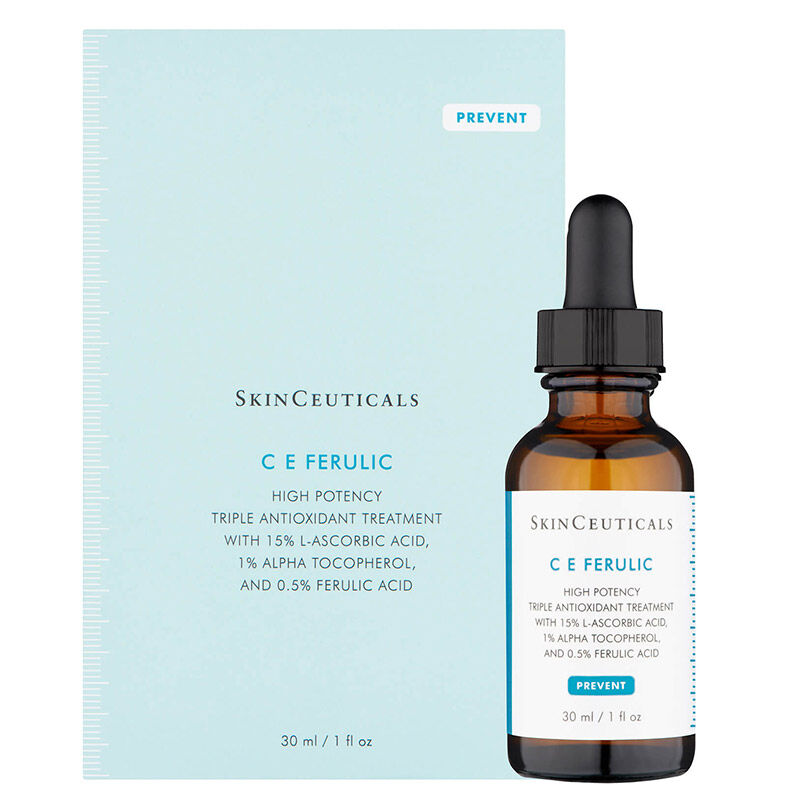 SkinCeuticals C E Ferulic Vitamin C Serum for Radiance 30ml