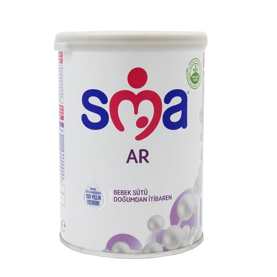 SMA Mama AR Infant Formula for Reflux Management 400g