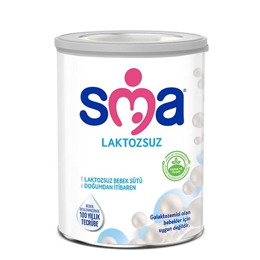 SMA Lactose-Free Infant Formula for Special Needs 400g