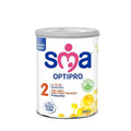 SMA OptiPro 2 Follow-on Milk for 6-12 Months 400g
