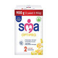 SMA OptiPro 2 Follow-on Milk for 6-12 Months 800g