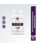 Smartcaps Selonomax Selenium 200 Mcg Dietary Supplement 30 Tablets