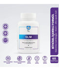 Smartcaps SLM Akkermansia & Garcinia Cambogia Extract 60 Capsules