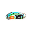 Max & Molly Black Sheep Smart ID Dog Collar Extra Small