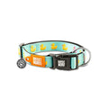 Max & Molly Smart ID Ducklings Dog Collar Medium