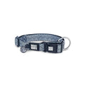 Max & Molly Smart ID Mykonos Dog Collar for Small Breeds X-Small