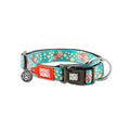 Max & Molly PopCorn Smart ID Dog Collar for Small Breeds XSmall