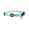 Max & Molly Smart ID Unicorn Cat Collar with Safety Buckle