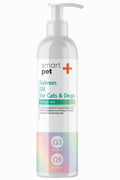 Smartpet Plus Salmon Oil Omega Support for Cats & Dogs 250ml