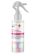 SmartPet+ Odor Control Spray for Cats & Dogs 250ml