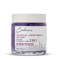 Soho N.Y.C. Sebum Balancing 2-in-1 Face Serum & Mask 100ml