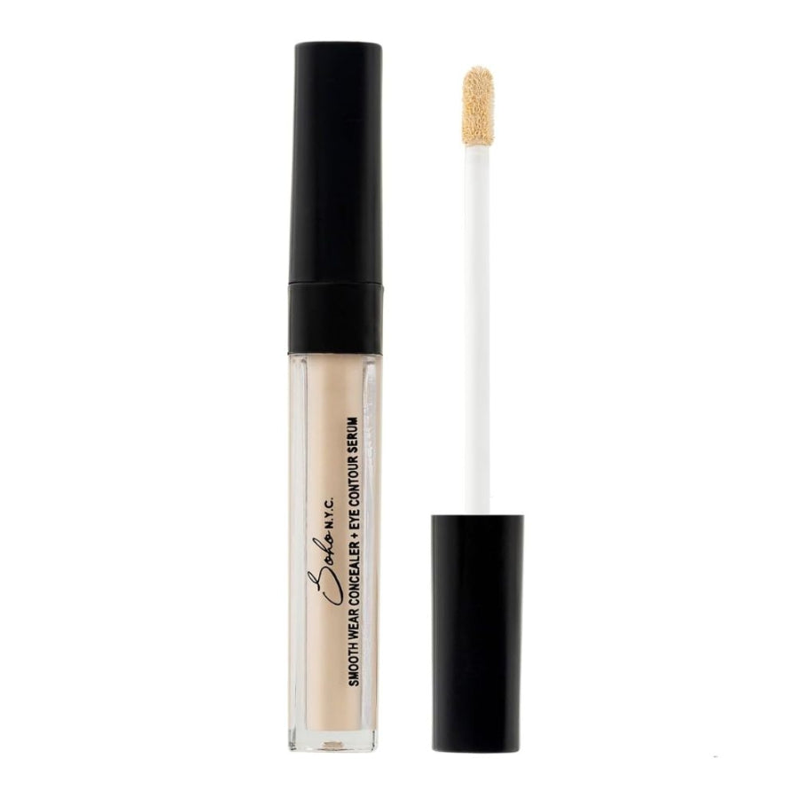 Soho N.Y.C. Under Eye Serum & Concealer No: 2 Pumpkin 5ml
