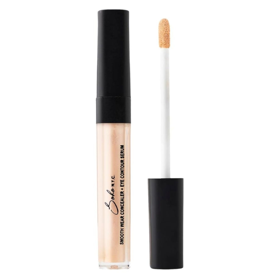 Soho N.Y.C. Under Eye Serum & Concealer No: 5 Macaron 5ml