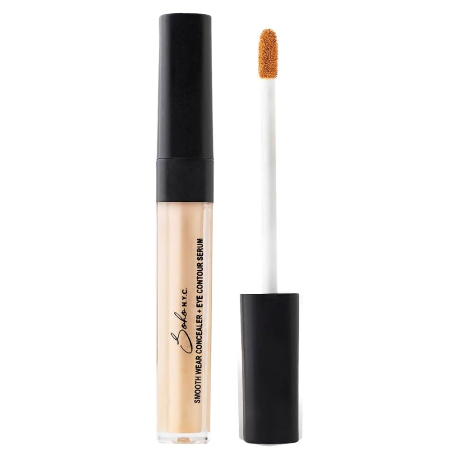 Soho N.Y.C. Under Eye Serum & Concealer No: 6 Caramel 5ml