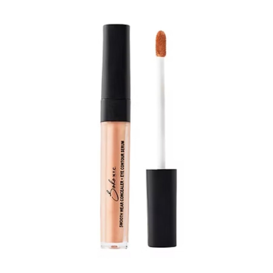 Soho N.Y.C. Under Eye Serum & Concealer No: 8 Cafe 5ml