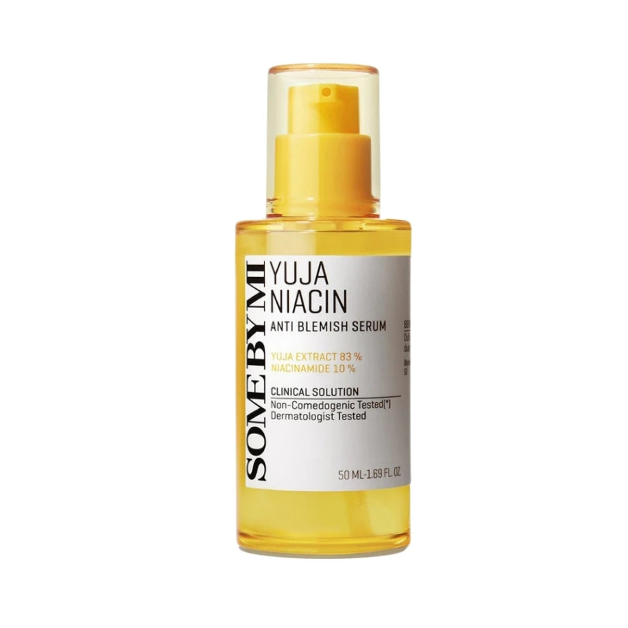 Some By Mi Yuja Niacin Anti Blemish Serum for Brightening 50 ml