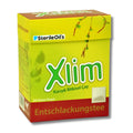 Sterile Oils Xlim Entschlackungstee German Detox Tea 24 Bags