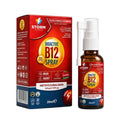 Storm Vitals Vitamin B12 Spray for Energy Support 20 ml