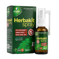Storm Vitals Herbakit Spray Soothing Throat Mist 30 ml