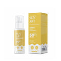 Sunart SPF 50+ Anti-Dark Spot Sunscreen for Even Tone 50 ml