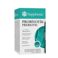 Suppmix Suppbiotic Probiotic & Prebiotic Support 30 Capsules